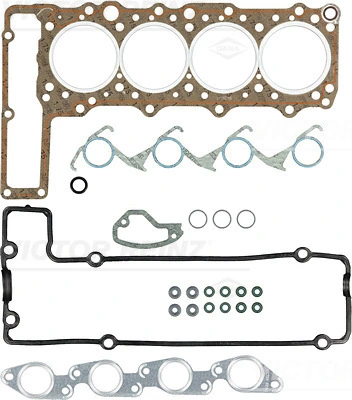 Gasket Kit, cylinder head